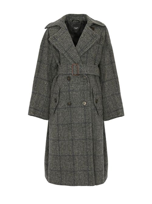 Cappotto lungo Sestri in tweed di lana WEEKEND MAX MARA | 2525016122600002
